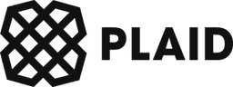 Plaid logo
