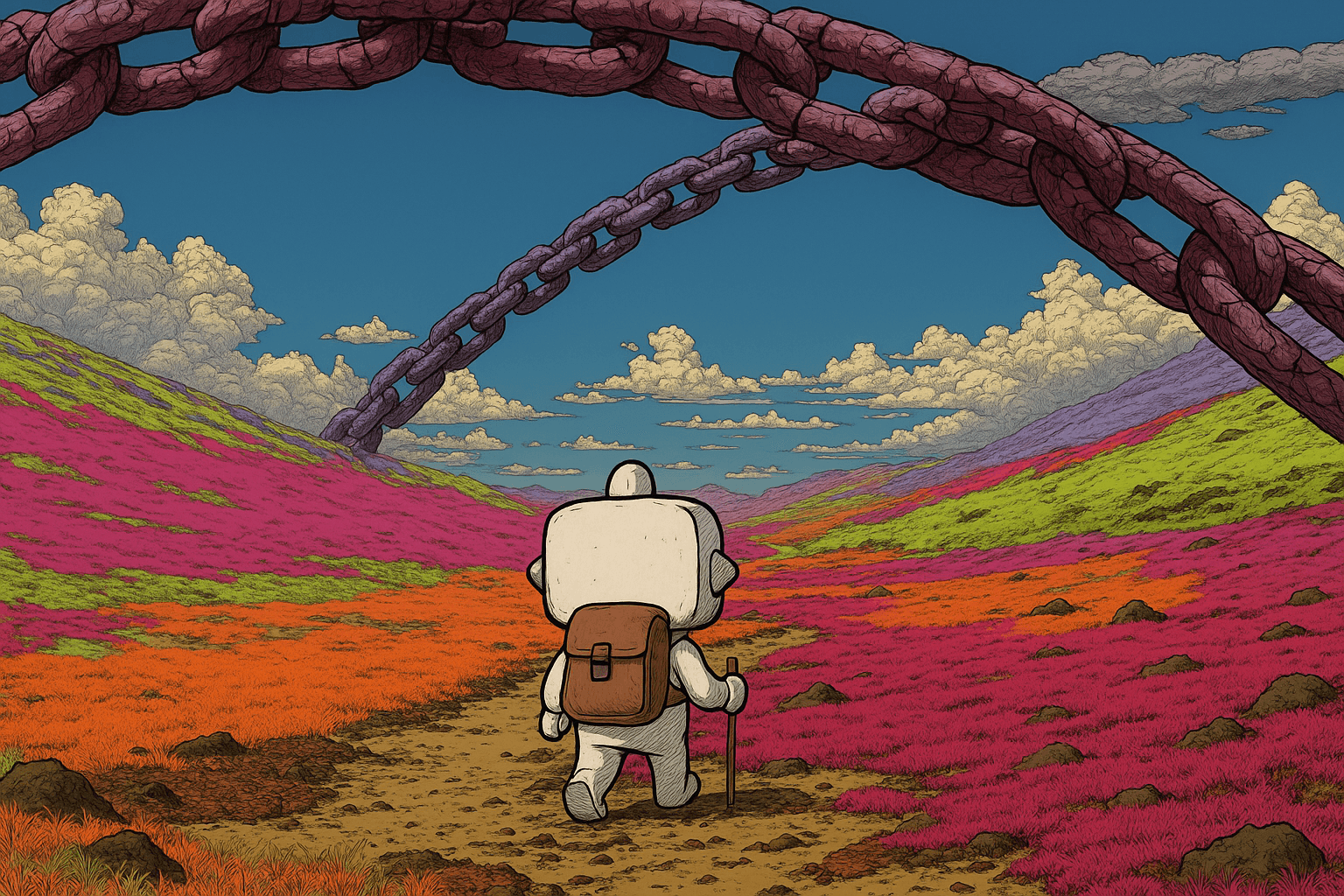 Focus: attention isn’t enough