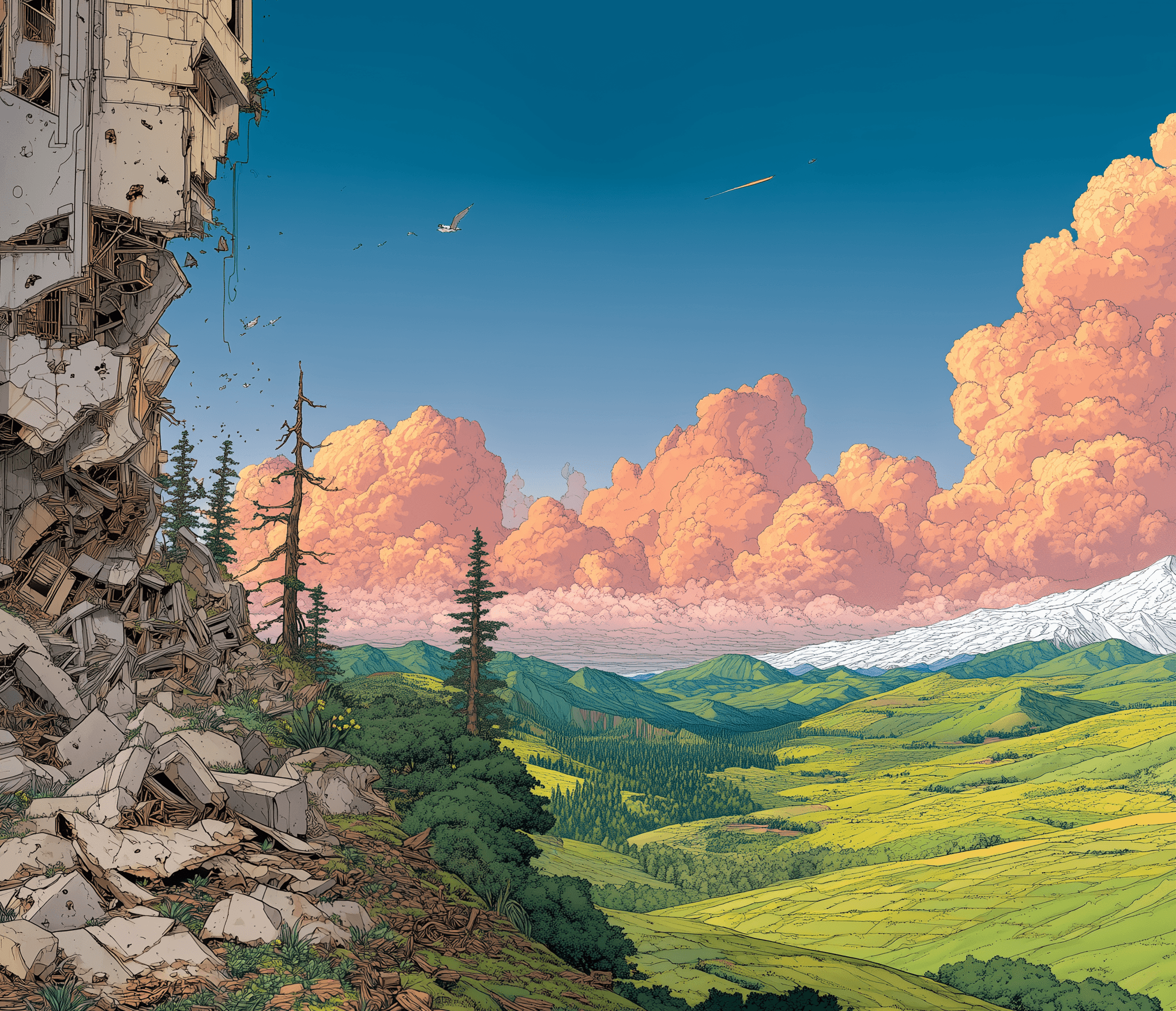 Cline & Our Commitment to Open Source - zAI GLM 4.6